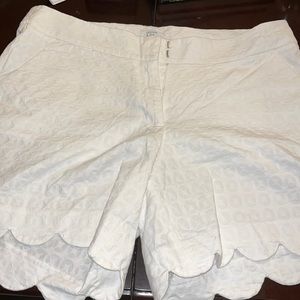 Crown & Ivy Dress shorts
